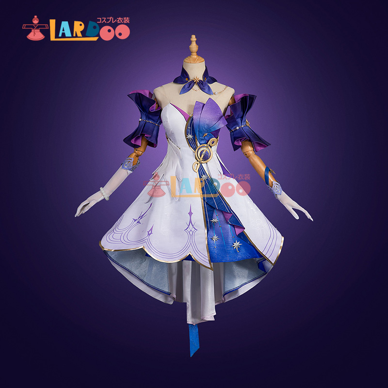 崩壊スターレイル HonkaiStarRail ロビン-Robin 天環道具付き