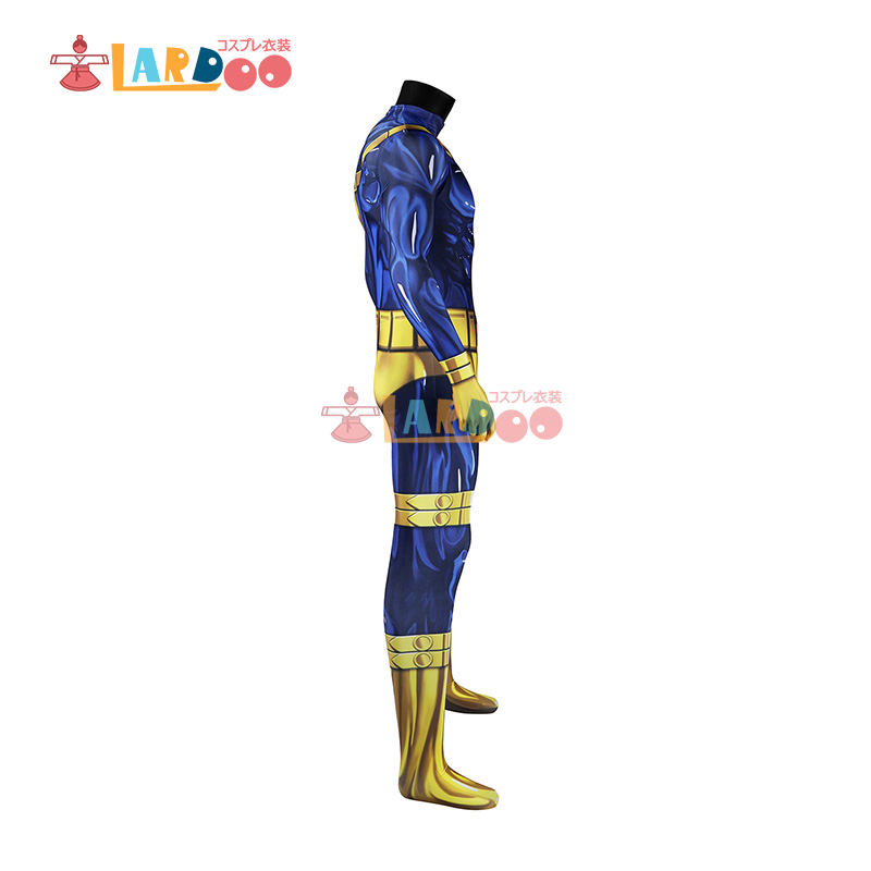 X-MEN 97 エックスメンきゅうじゅうなな スコット サマーズ