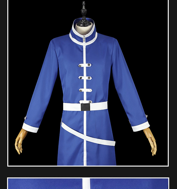 葬送のフリーレン ヒンメル コスチューム コスプレ衣装 : lardooラドー