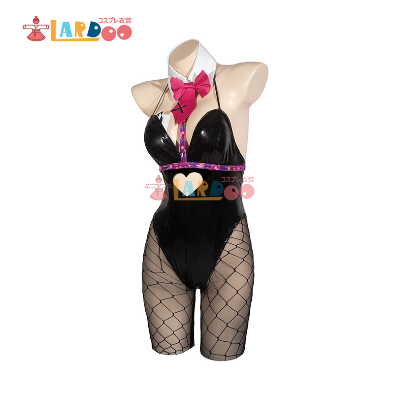 VOCALOID 初音ミク miku 「ラビットホール 」 コスチューム コスプレ