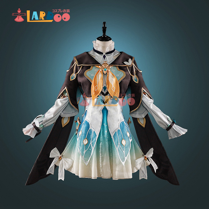 崩壊スターレイル HonkaiStarRail ホタル-Firefly コスプレ衣装 変身