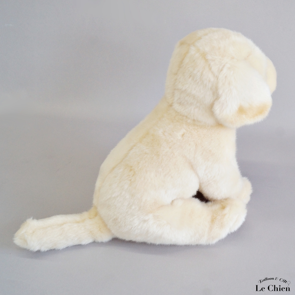 ラブラドールのぬいぐるみ 犬のぬいぐるみ ラブラドールグッズ 動物