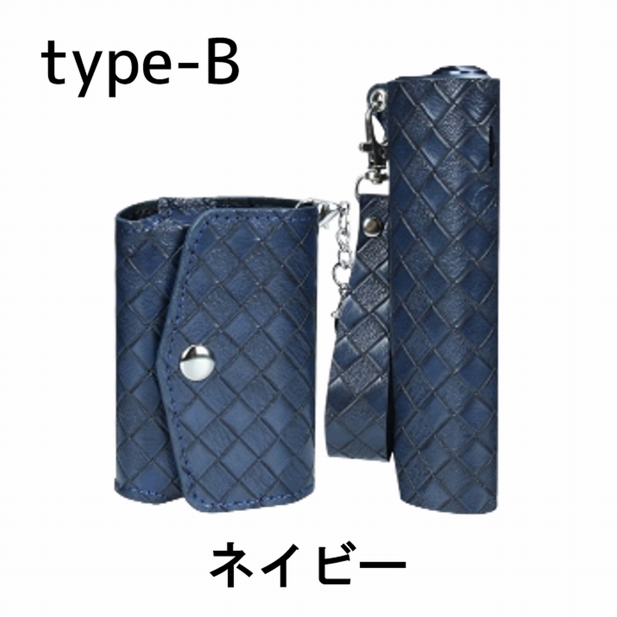 イルマワン ケース カバー レザー アイコス iluma one ヒート