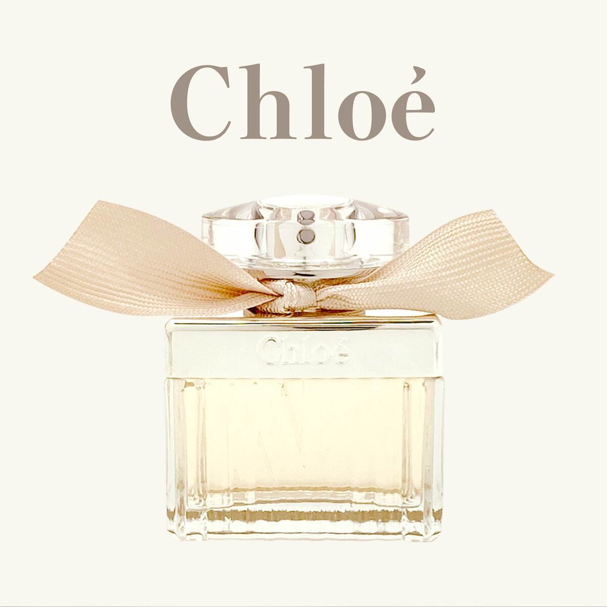 Chloe（クロエ） 【名入れ対応】 香水 50ml レディース EDP