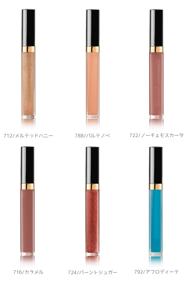 CHANEL（シャネル） リップ ルージュ ココ グロス 正規品 口紅 リップ