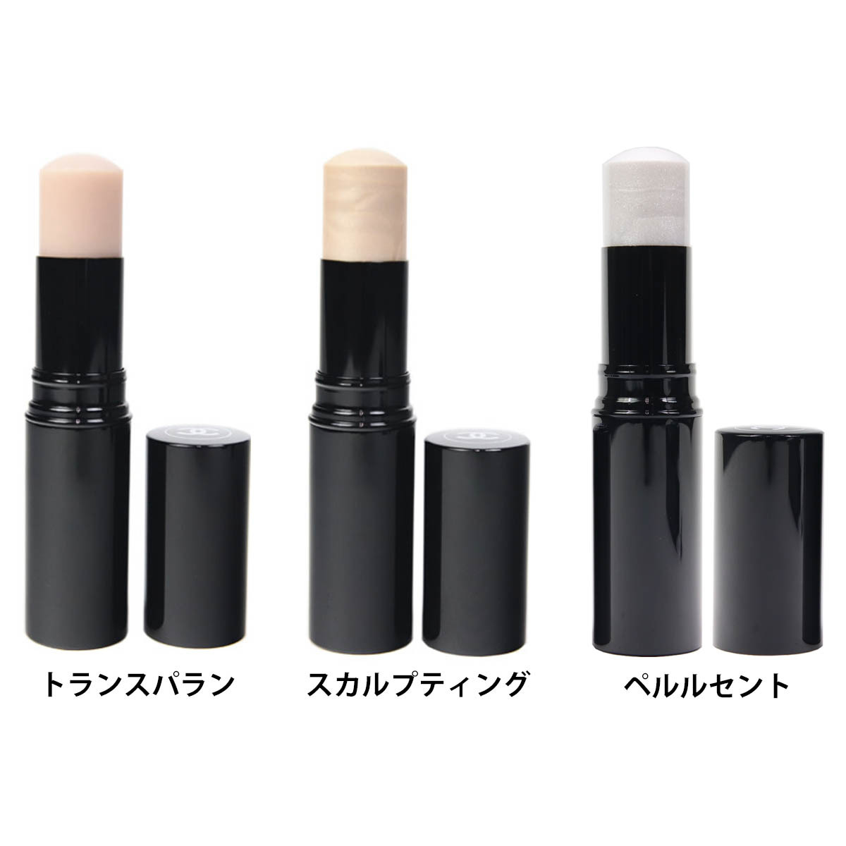 CHANEL（シャネル） ボーム エサンシエル ハイライト フェイスカラー