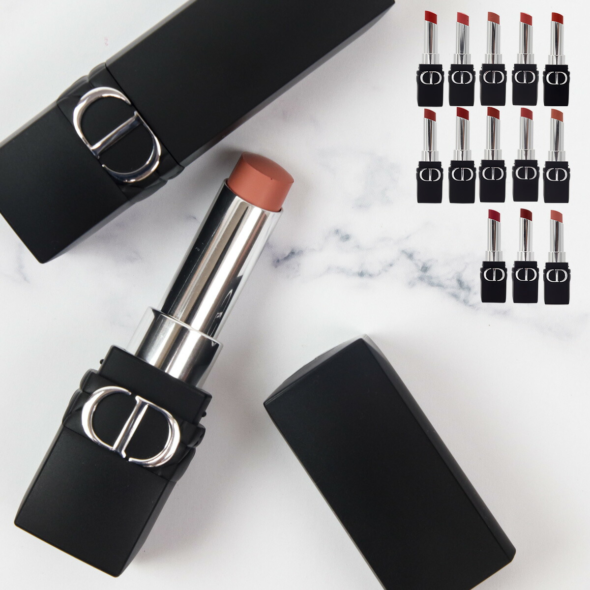 Christian Dior（クリスチャン・ディオール） dior リップ ディオール