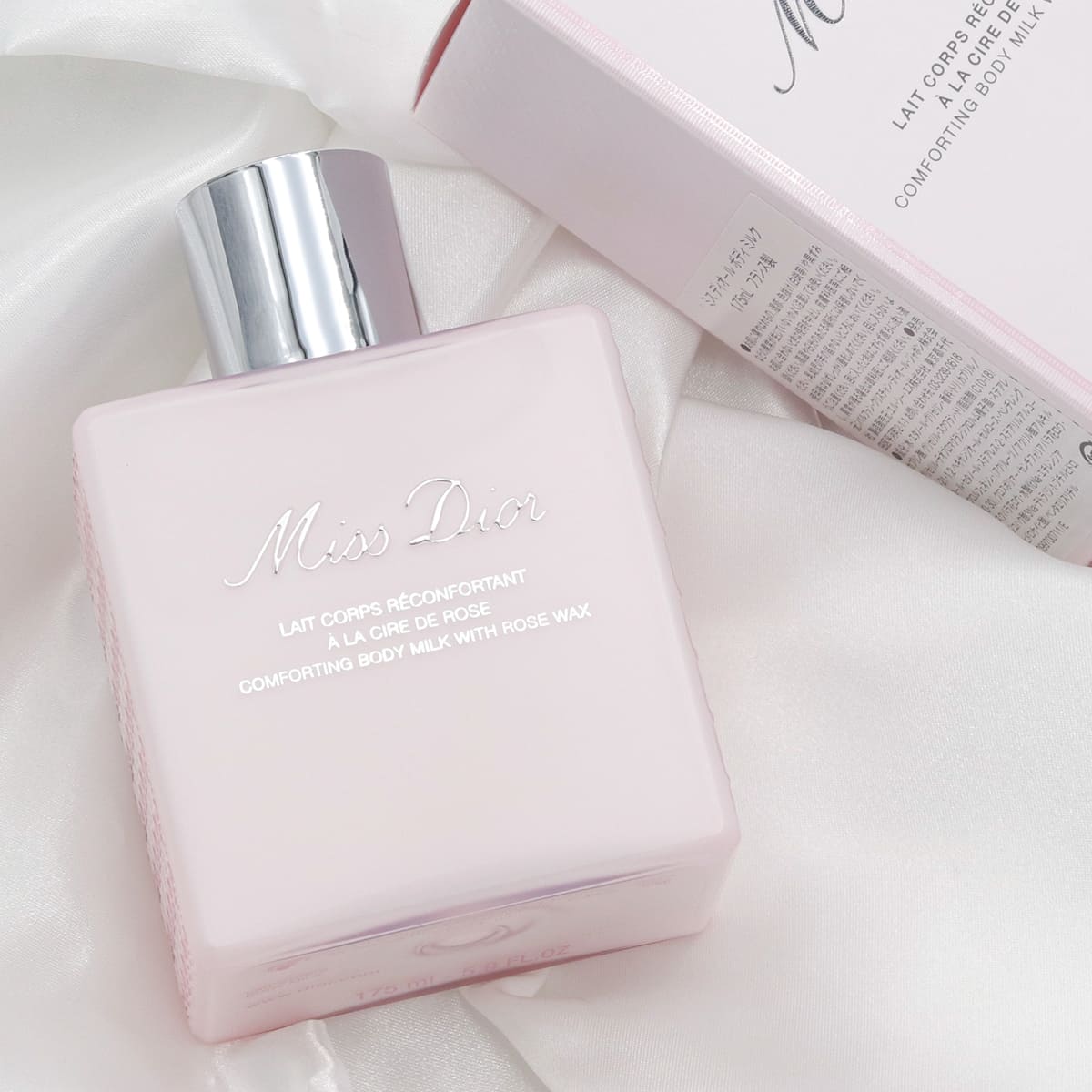 ディオール ミスディオール ボディミルク Dior ミス ボディ ミルク
