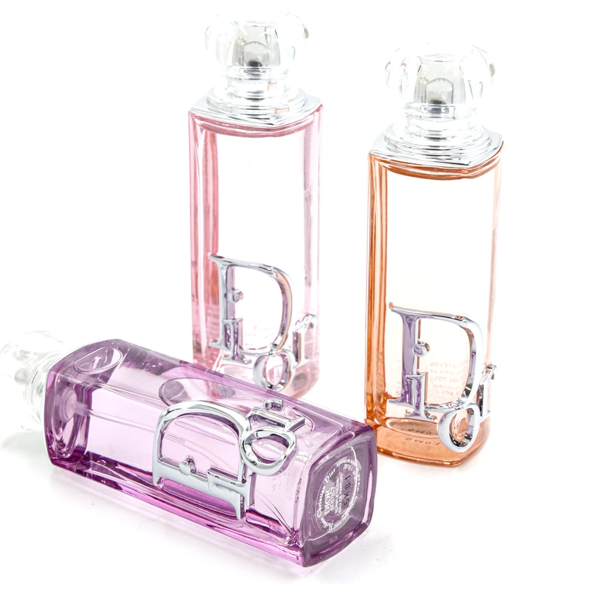 Dior アディクト ピーチ グロウ(オードゥパルファン)30ml ディオール