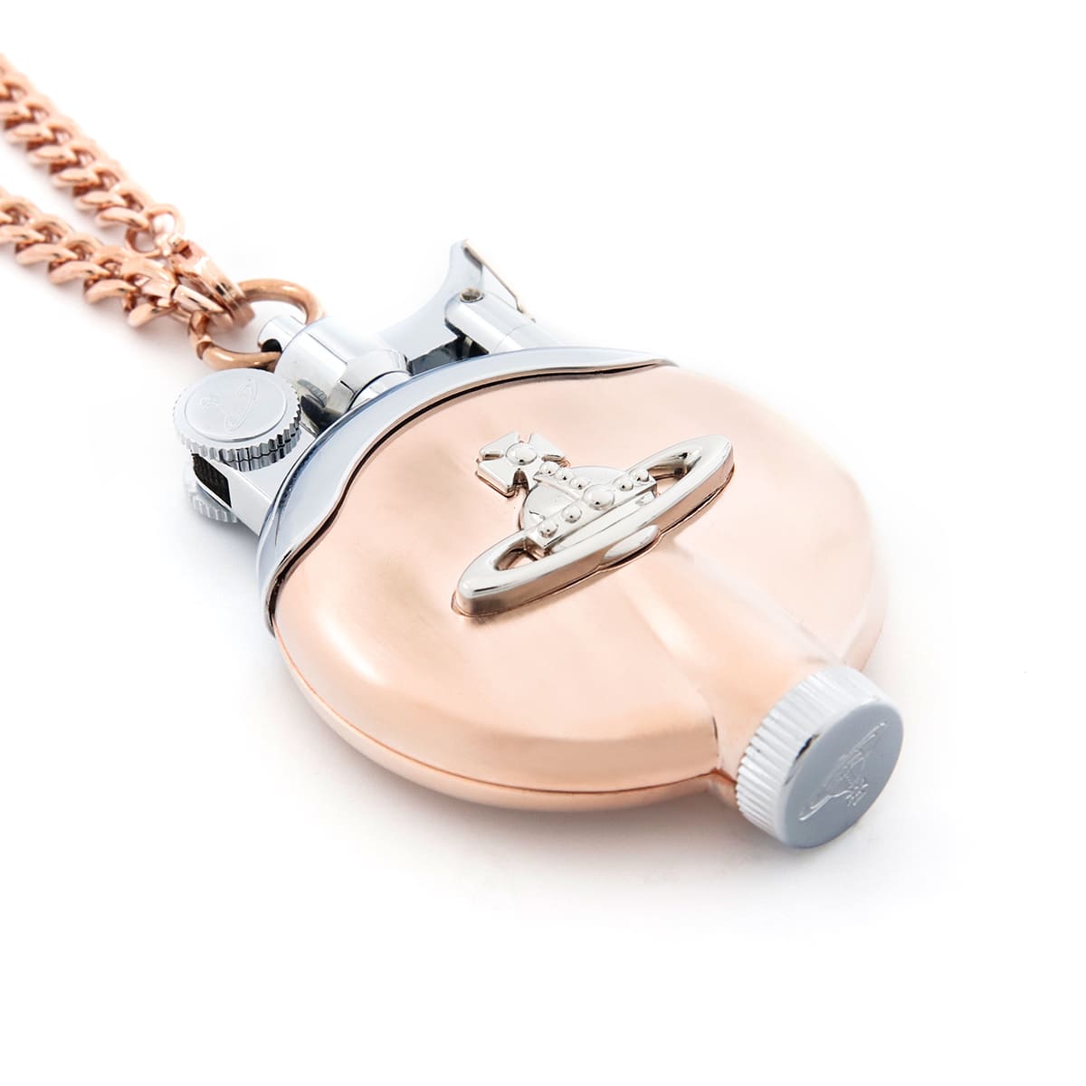 Vivienne Westwood（ヴィヴィアンウエストウッド） フリント オイル