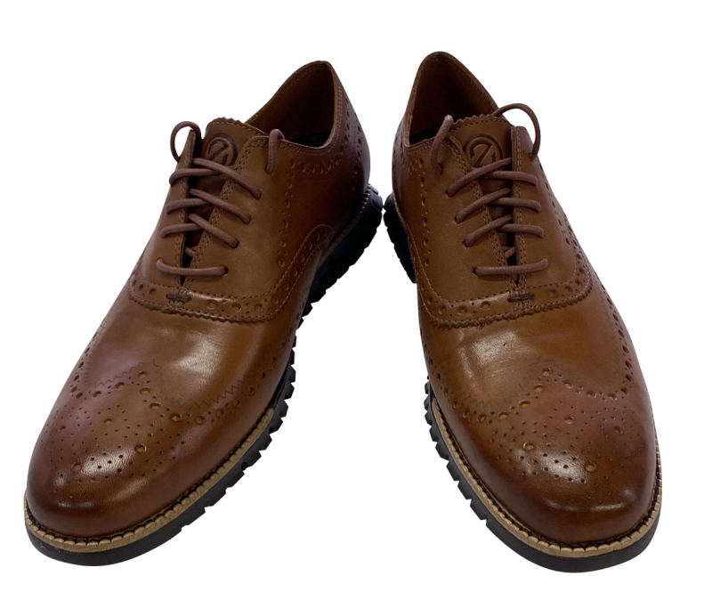 COLE HAAN（コールハーン） 「コールハーン」ZERO GRAND WING OXFORD