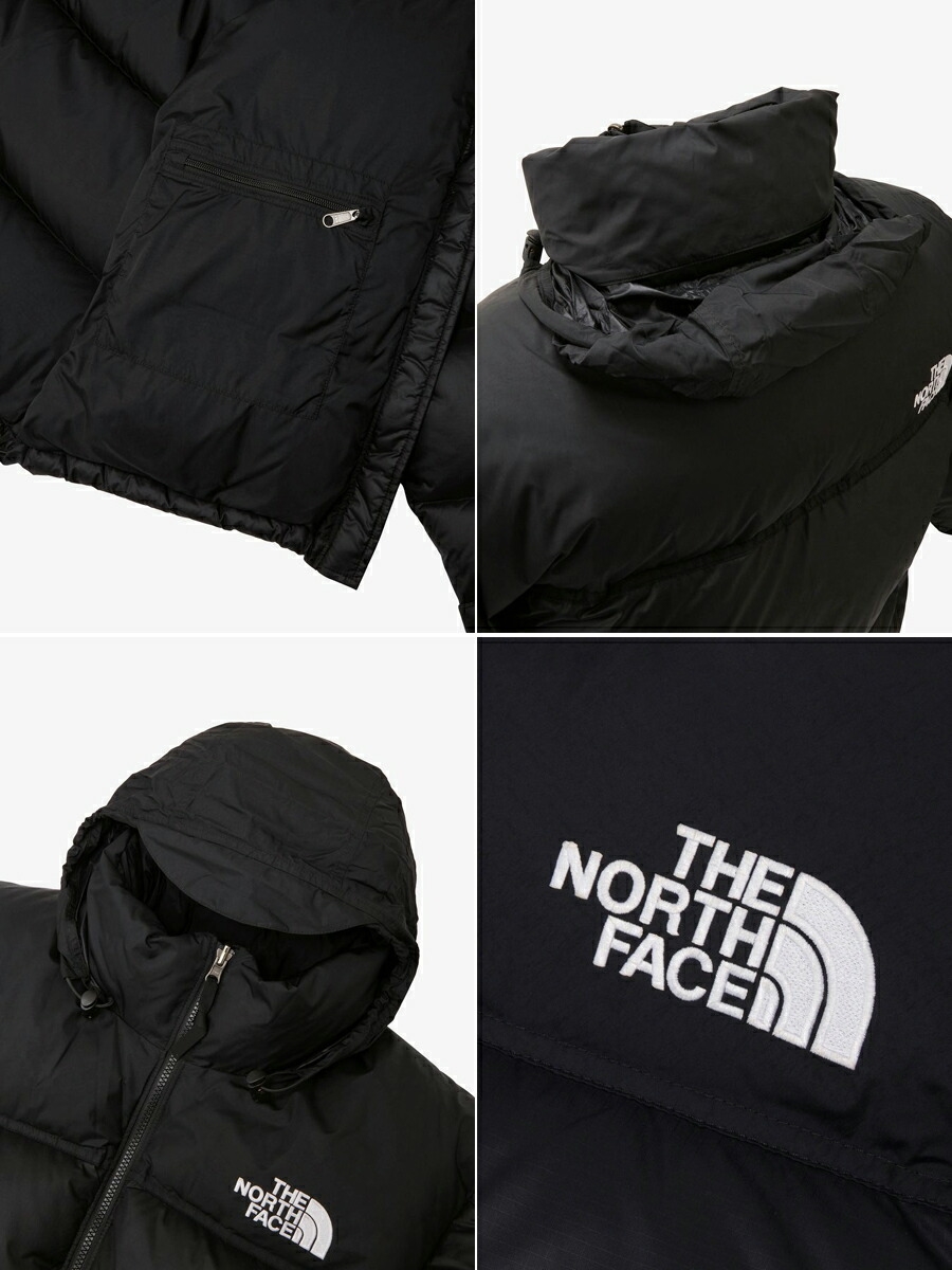 THE NORTH FACE（ザ ノースフェイス） ヌプシジャケットTHE NORTH FACE