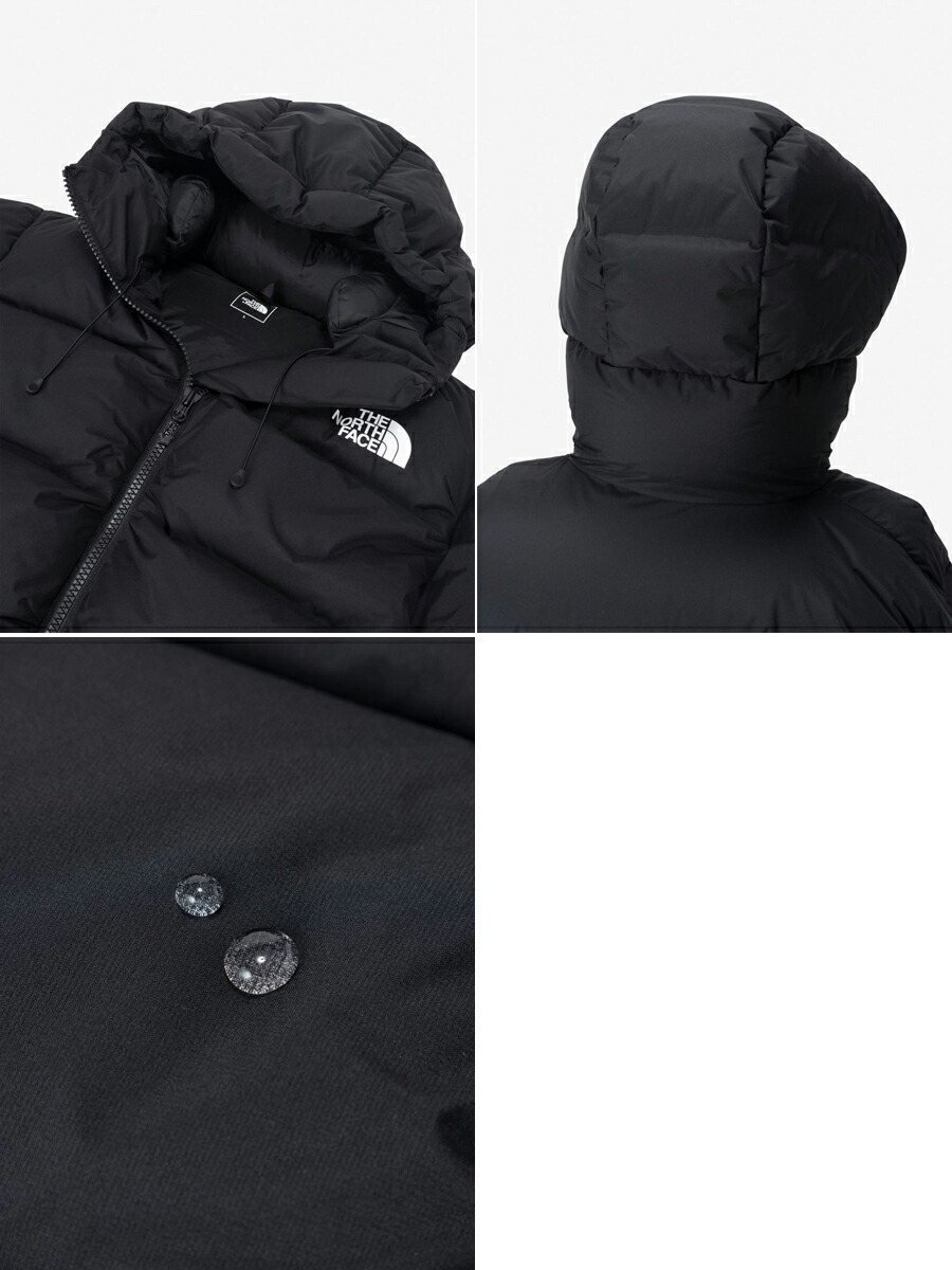 THE NORTH FACE（ザ ノースフェイス） EX ビレイヤーパーカTHE NORTH