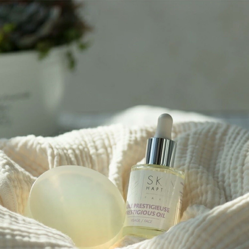 デリケートゾーン ケアセット 】◇ スキンハプティクス デリケート