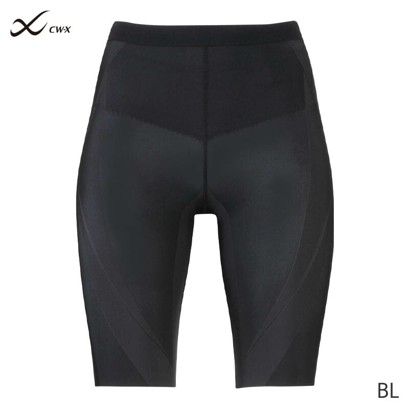 CW-X ワコール レディース スポーツボトム 下半身フルサポート