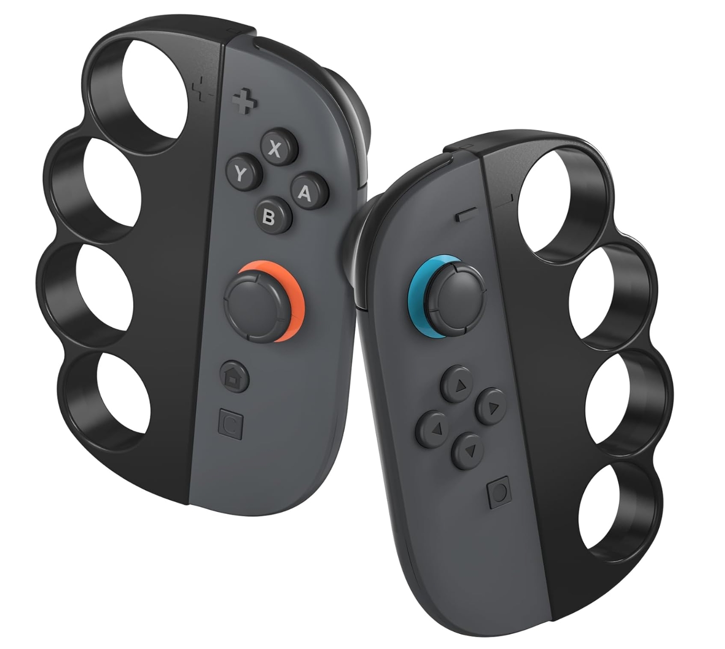 Switch2 Joy-Con2用 Fit Boxing3 Boxing 2 Boxing対応 Joy con2