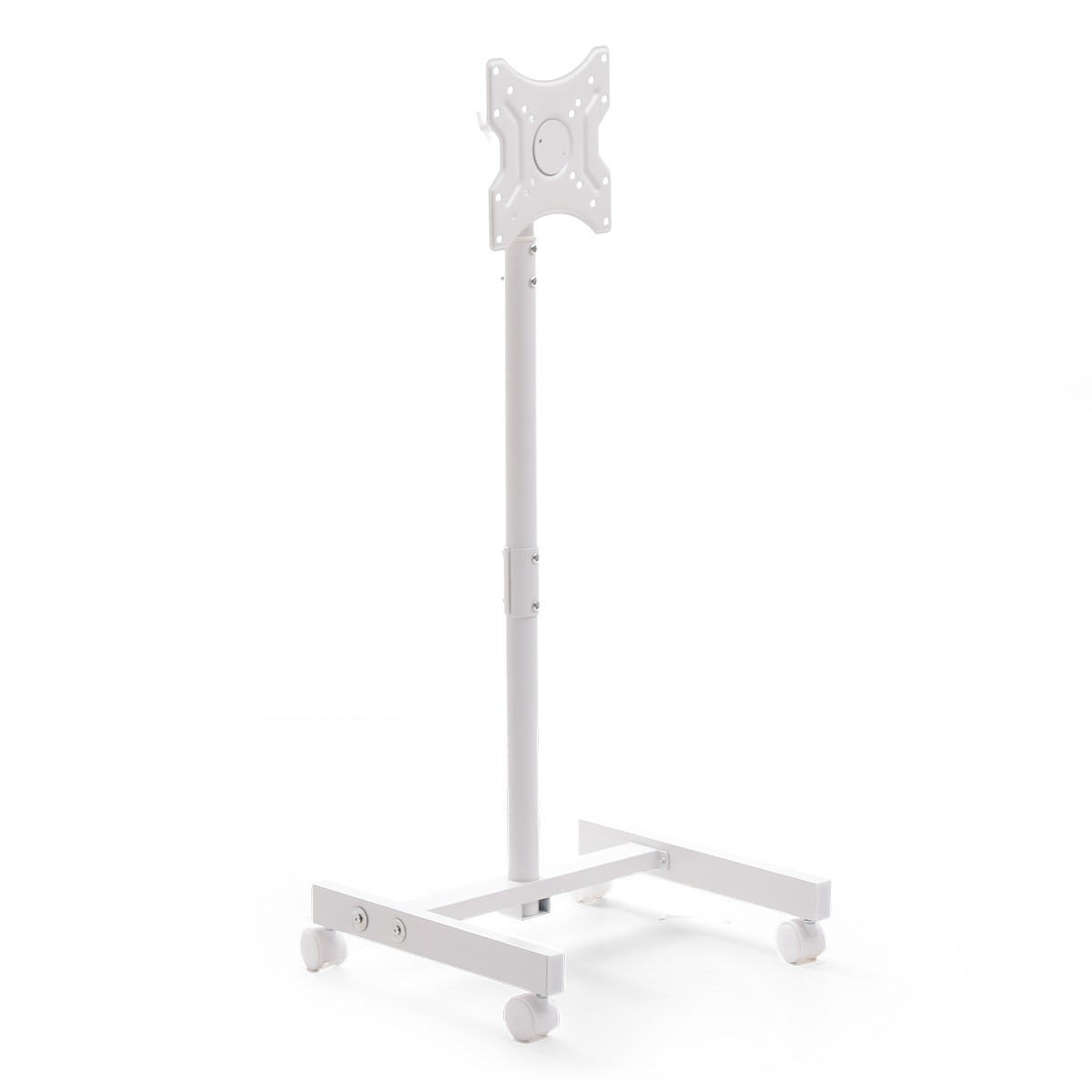 テレビスタンド キャスター付き（適応画面サイズ：26型）のおすすめ