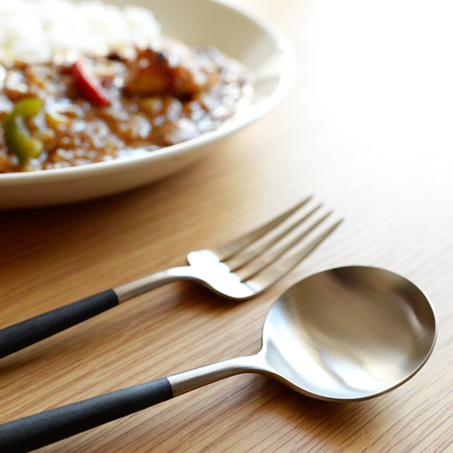 Cutipol（クチポール） 正規品 カトラリー ゴア ディナー 4本 ギフト