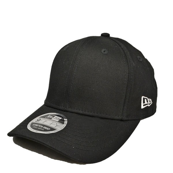 9FIFTY ニューエラ キャップ ストレッチ スナップバック ベーシック