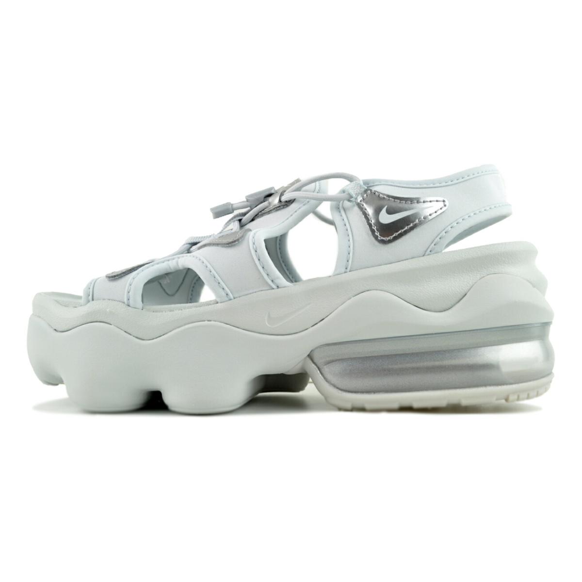NIKE（ナイキ） NIKE WMNS AIR MAX KOKO SANDAL SE pure platinum/pure