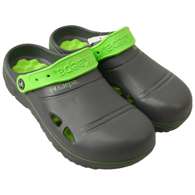 Kaepa（ケイパ） クロッグ サンダル メンズ サボサンダル シャワー