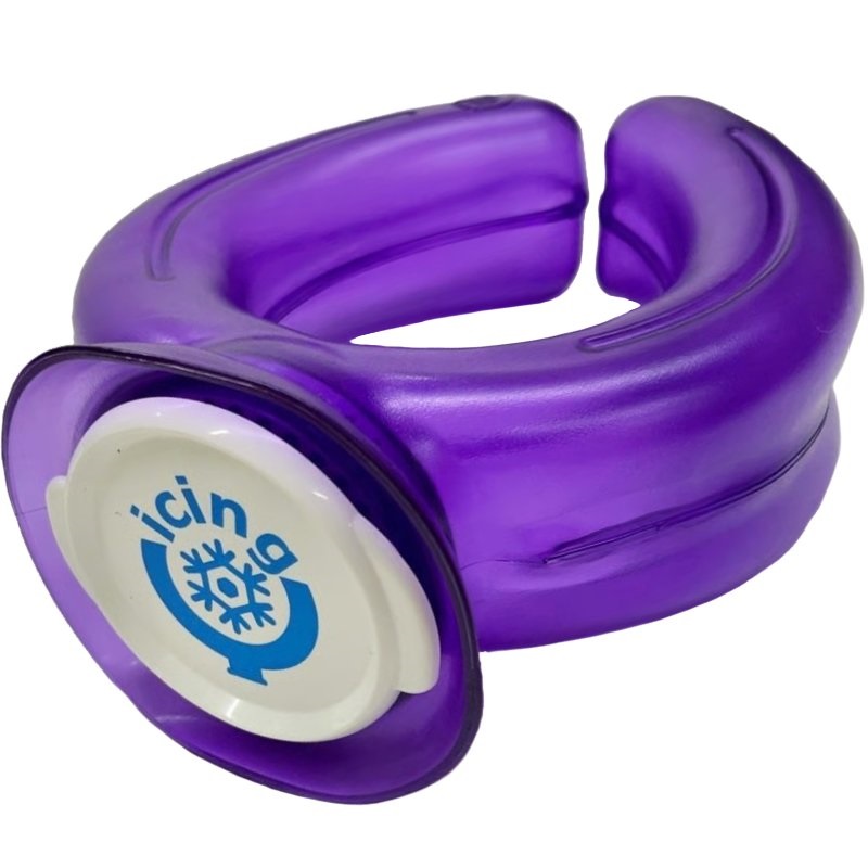 アイシングU 正規取扱店 ネッククーラー アイシング クールリング 首