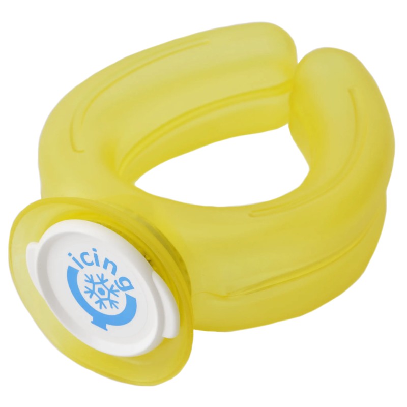 アイシングU 正規取扱店 ネッククーラー アイシング クールリング 首