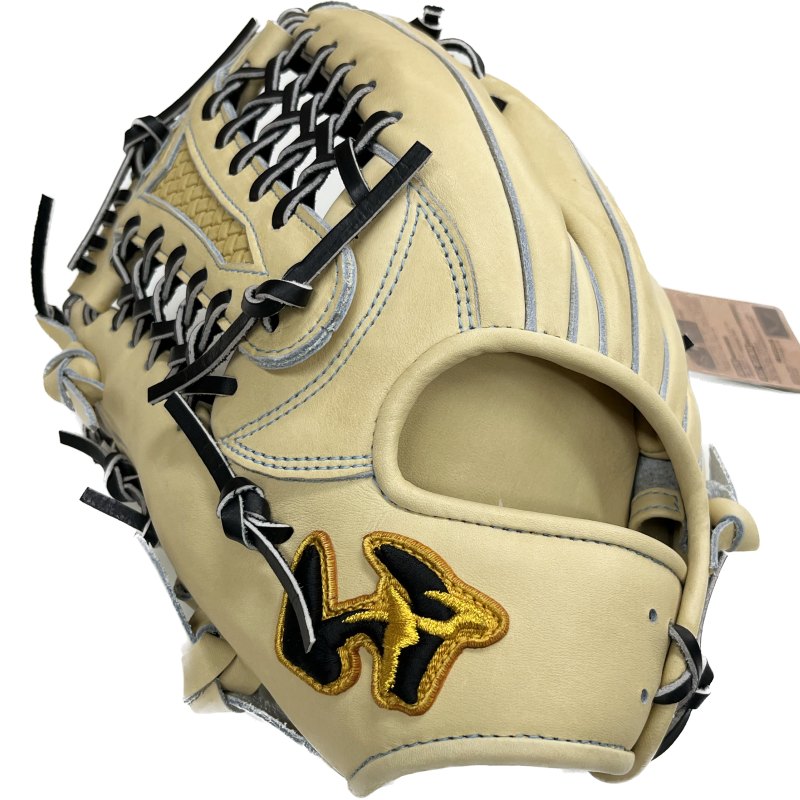 ワールドペガサス（WORLD PEGASUS） 左利き 左投げ用 野球 硬式 軟式