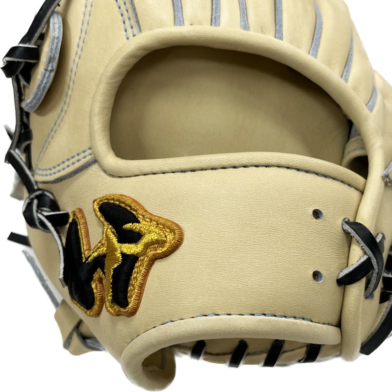 ワールドペガサス（WORLD PEGASUS） 左利き 左投げ用 野球 硬式 軟式