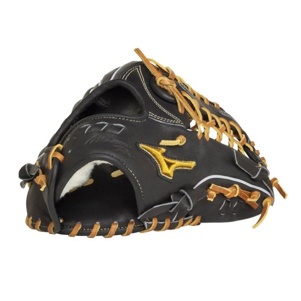 MIZUNO（ミズノ） ミズノプロ 野球 軟式グラブ グローブ 外野手用 5DNA