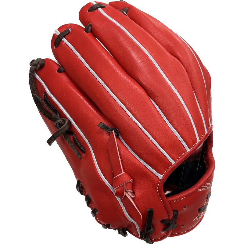 Zeems（ジームス） 野球 軟式グラブ グローブ 内野手用(中) 右投げ用