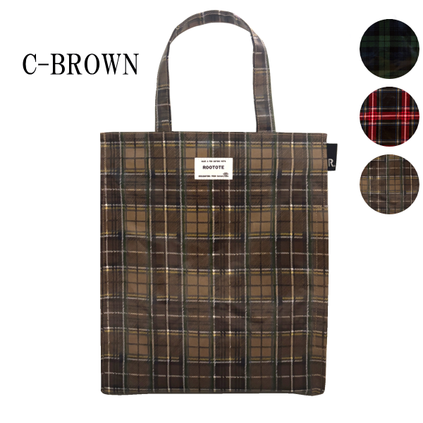 ROOTOTE（ルートート） トートバッグ 新作 2025 ROOTOTE A4 アー
