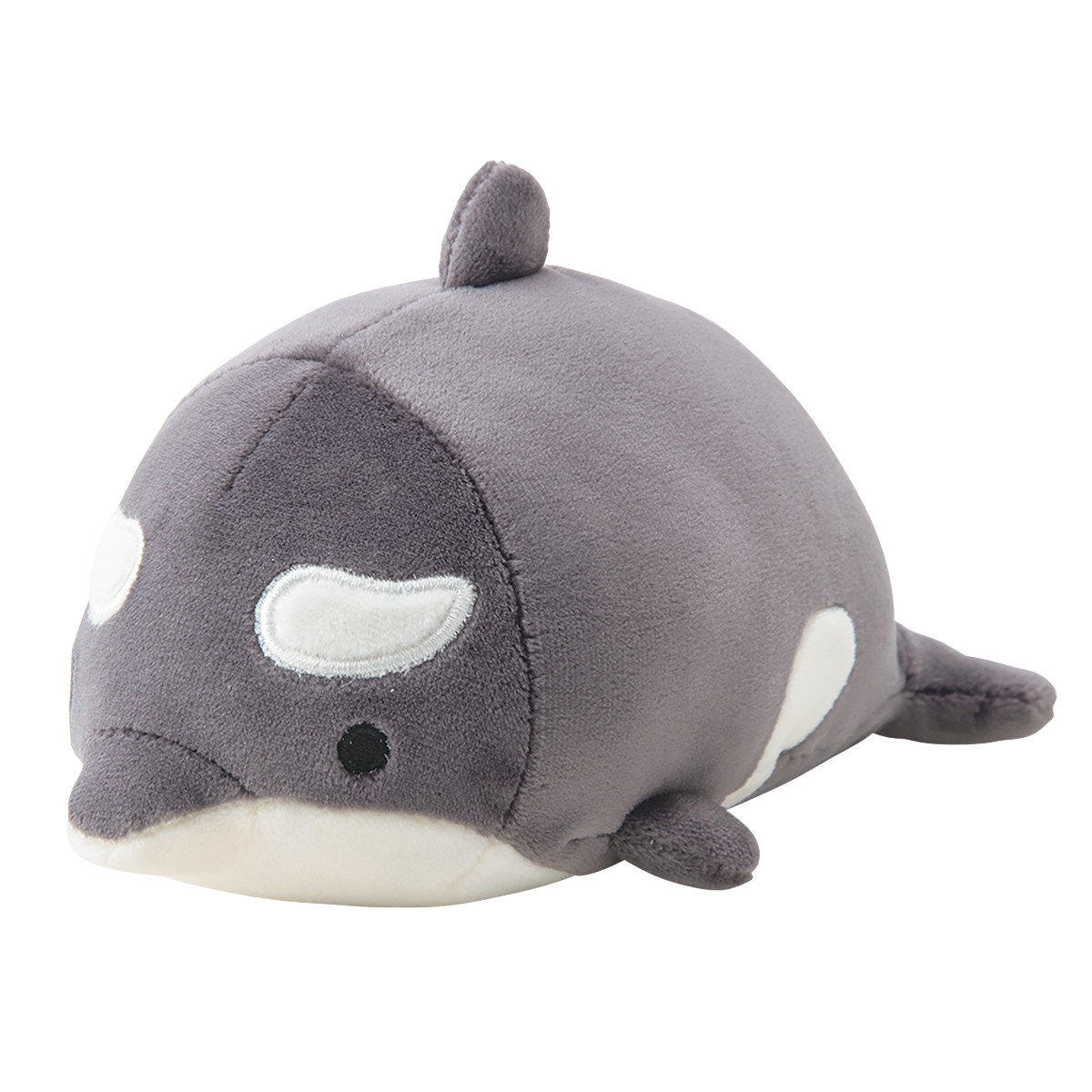 LivHeart（りぶはあと） マスコット 11cm 手乗りサイズ マシュマロ