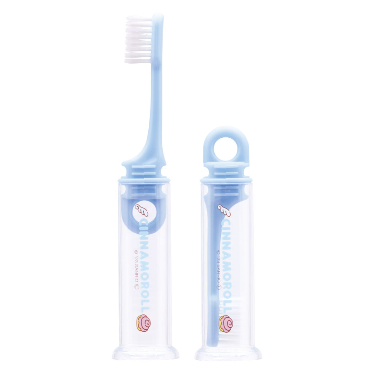 スケーター 歯ブラシ デンタルキット 歯ブラシ付き CNお友だち