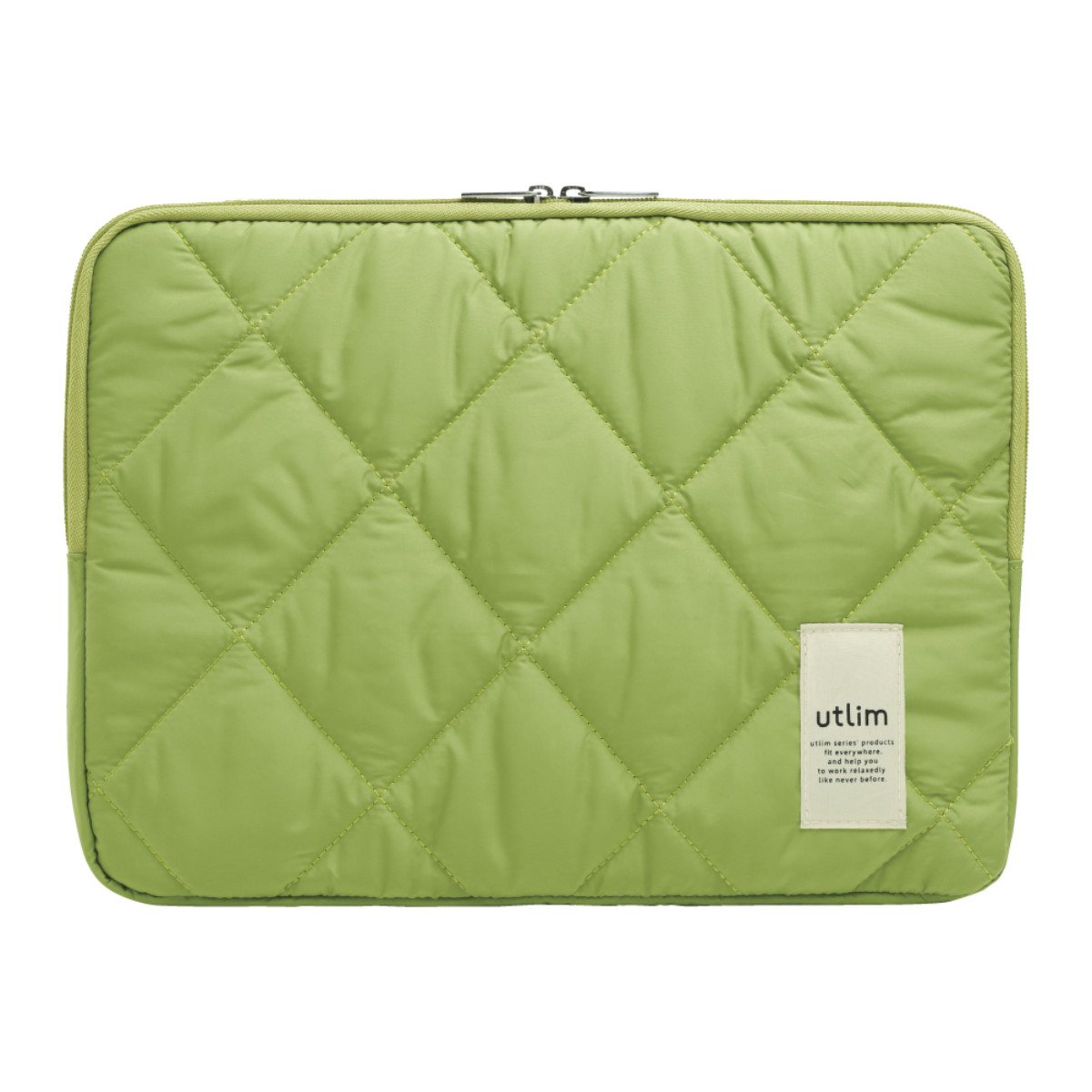 SONiC（ソニック） パソコンケース ユートリム キルティング ノートPC