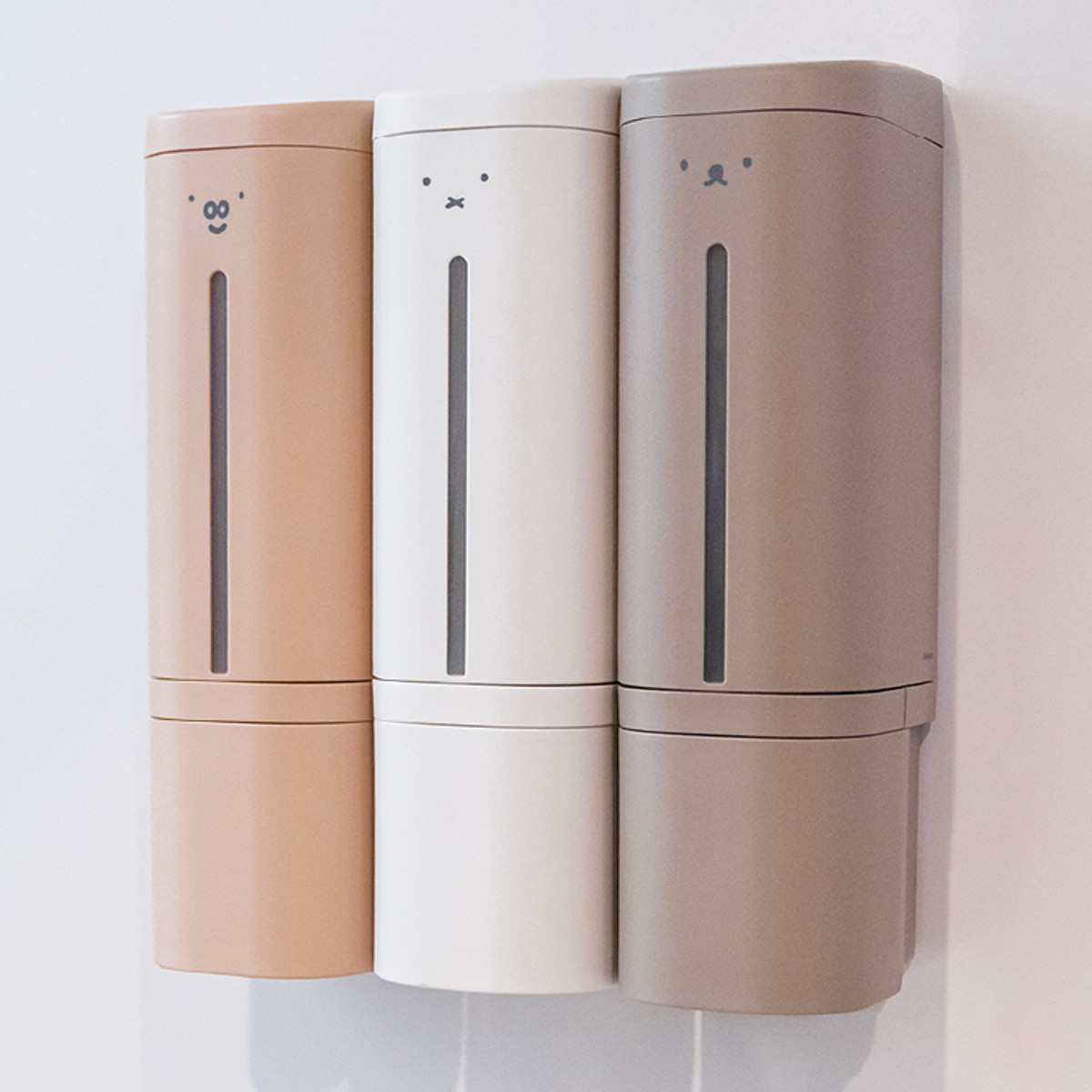 リッチェル（Richell） ディスペンサー マグネット 下から出てくる