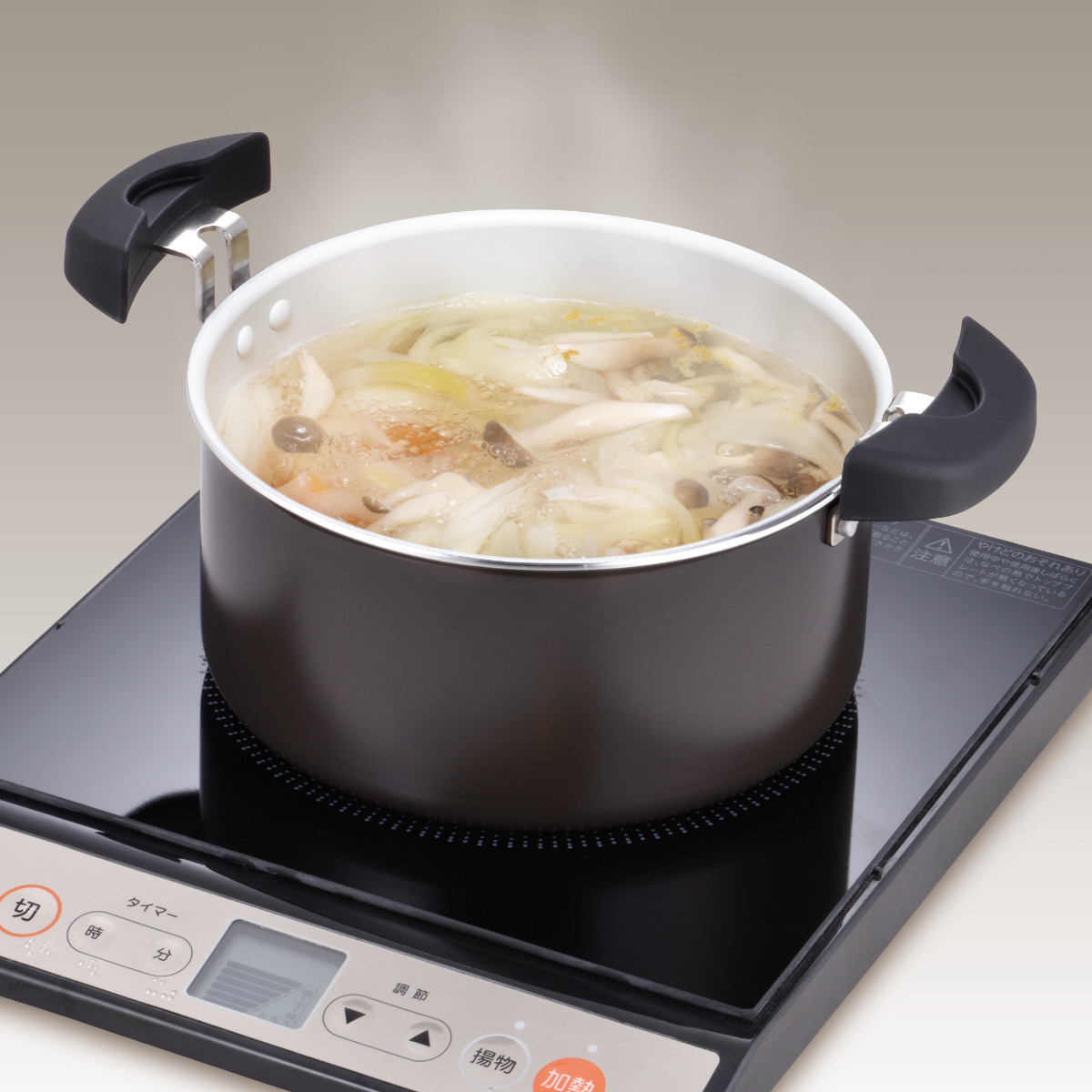 THERMOS（サーモス） 真空保温調理器 2.8L IH対応 シャトルシェフ 保温