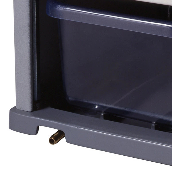 スワン アイスクラッシャー 電動式 CR-L （ 業務用 クラッシュアイス