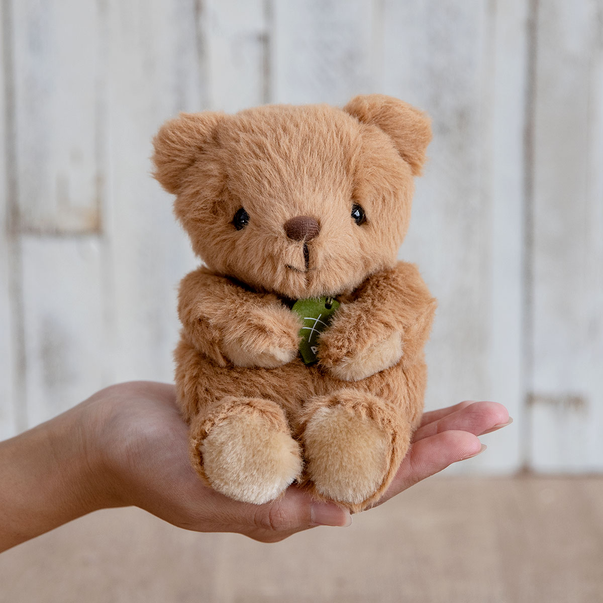 ぬいぐるみ potte クマ （ ヌイグルミ 熊 くま 動物 雑貨 インテリア