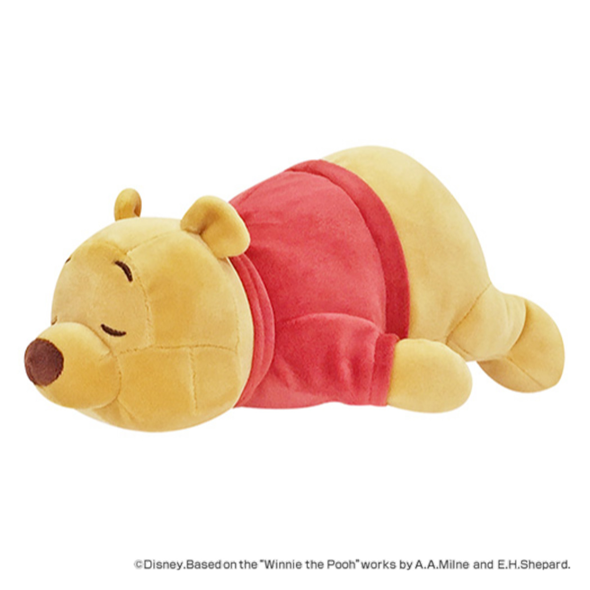 Disney（ディズニー） ぬいぐるみ にぎにぎクッション プー