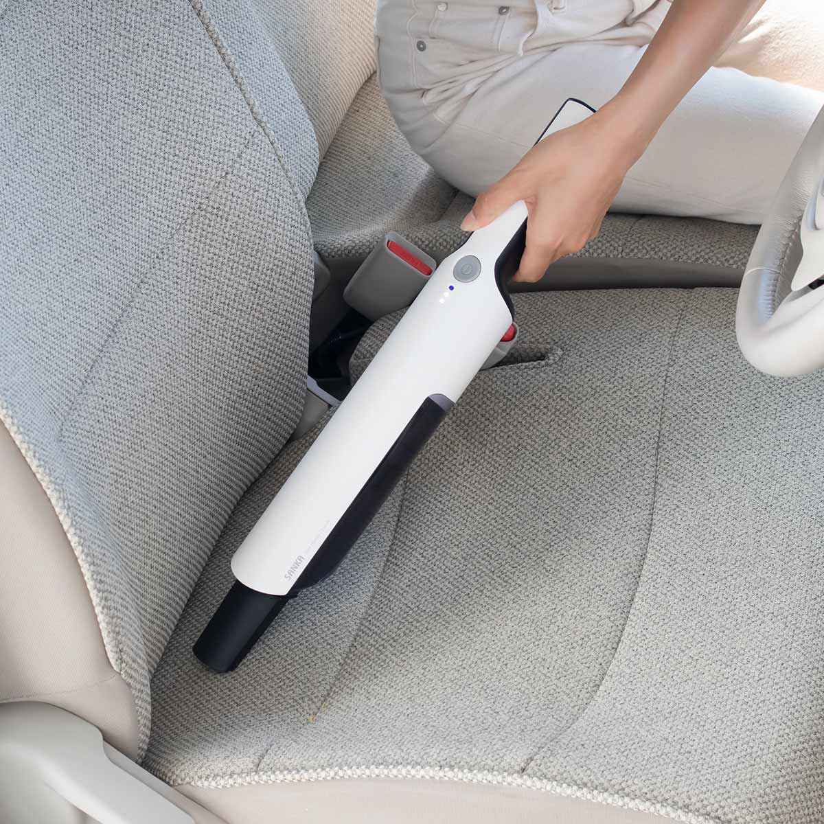 ハンディクリーナー 充電式 （ ハンディークリーナー 掃除機