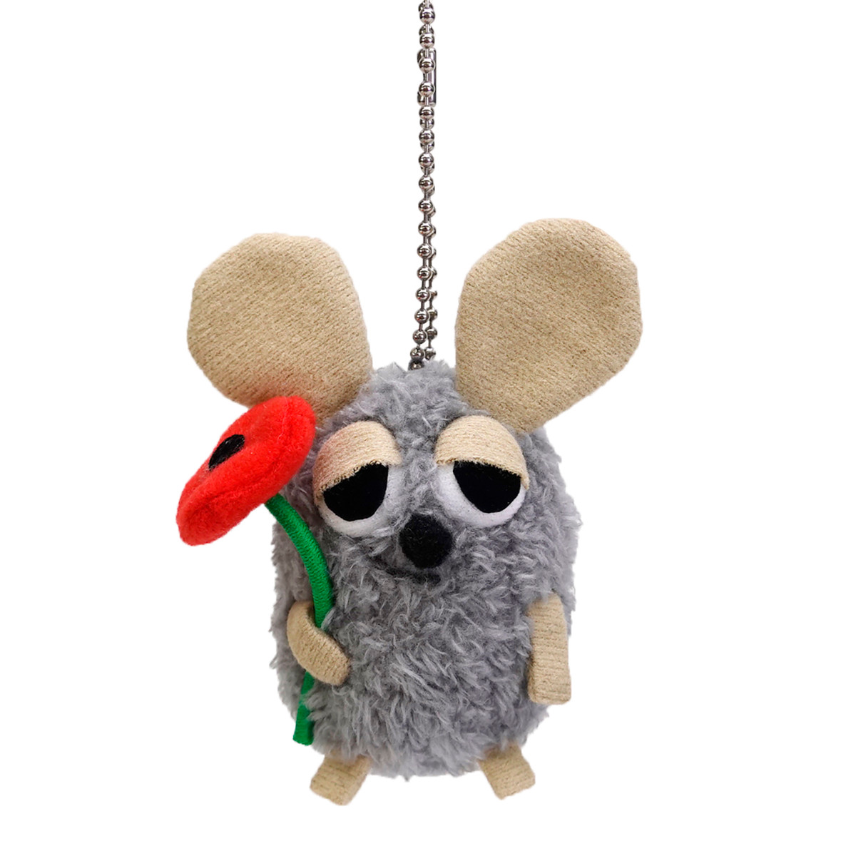 マスコット ふんわり フレデリック レオレオニ ぬいぐるみ