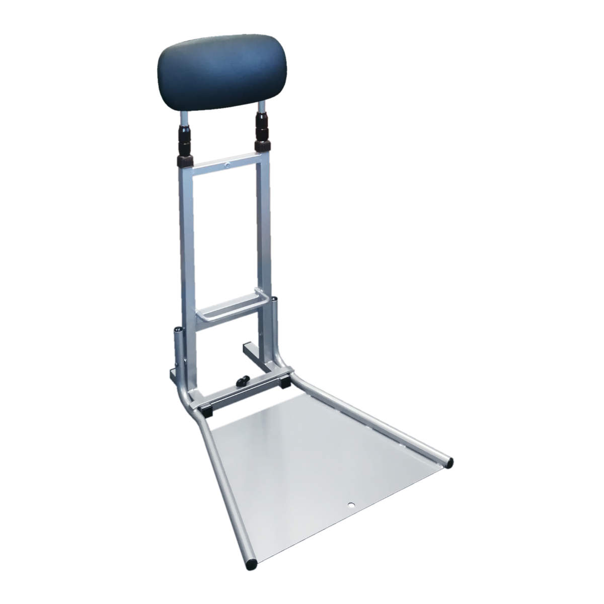 ルネセイコウ オフィスチェア 腰痛 チェアスタンド 立ち姿勢サポート