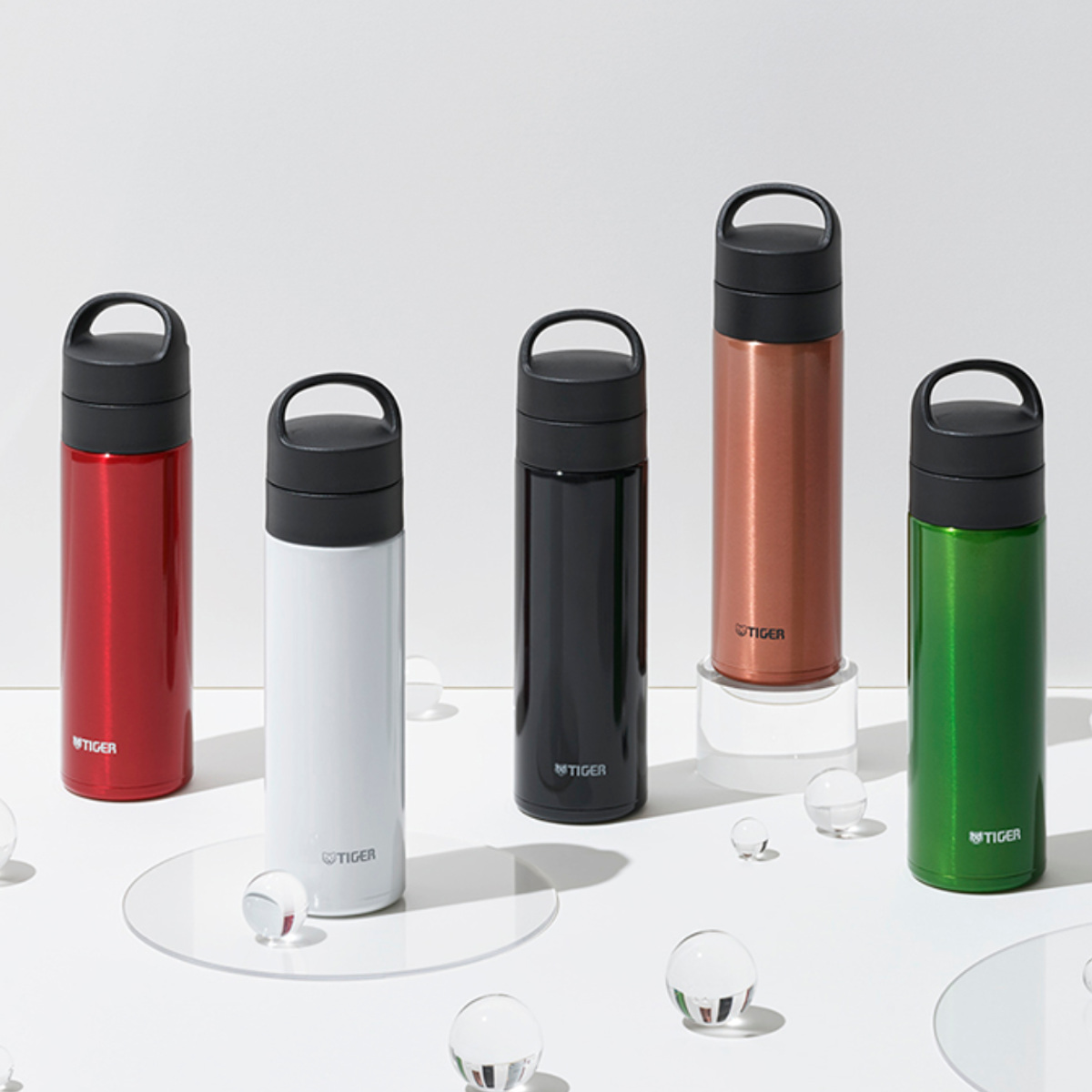 タイガー魔法瓶 タイガー 水筒 480ml 真空断熱ボトル 炭酸ボトル マグ