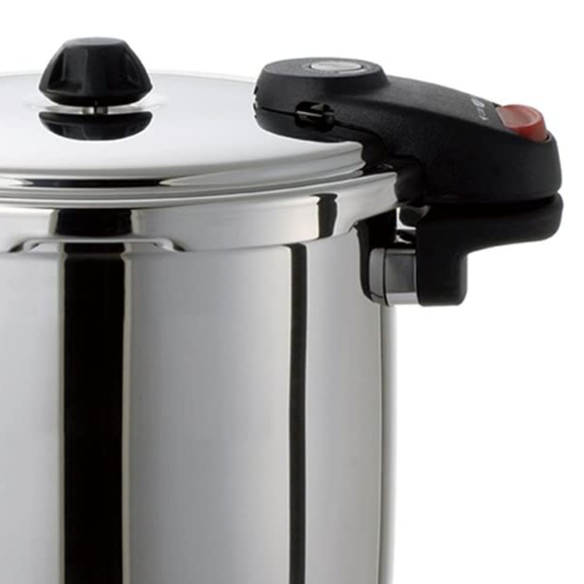 ワンダーシェフ 圧力鍋 8L IH対応 プロ ミドルサイズ （ Wonder chef