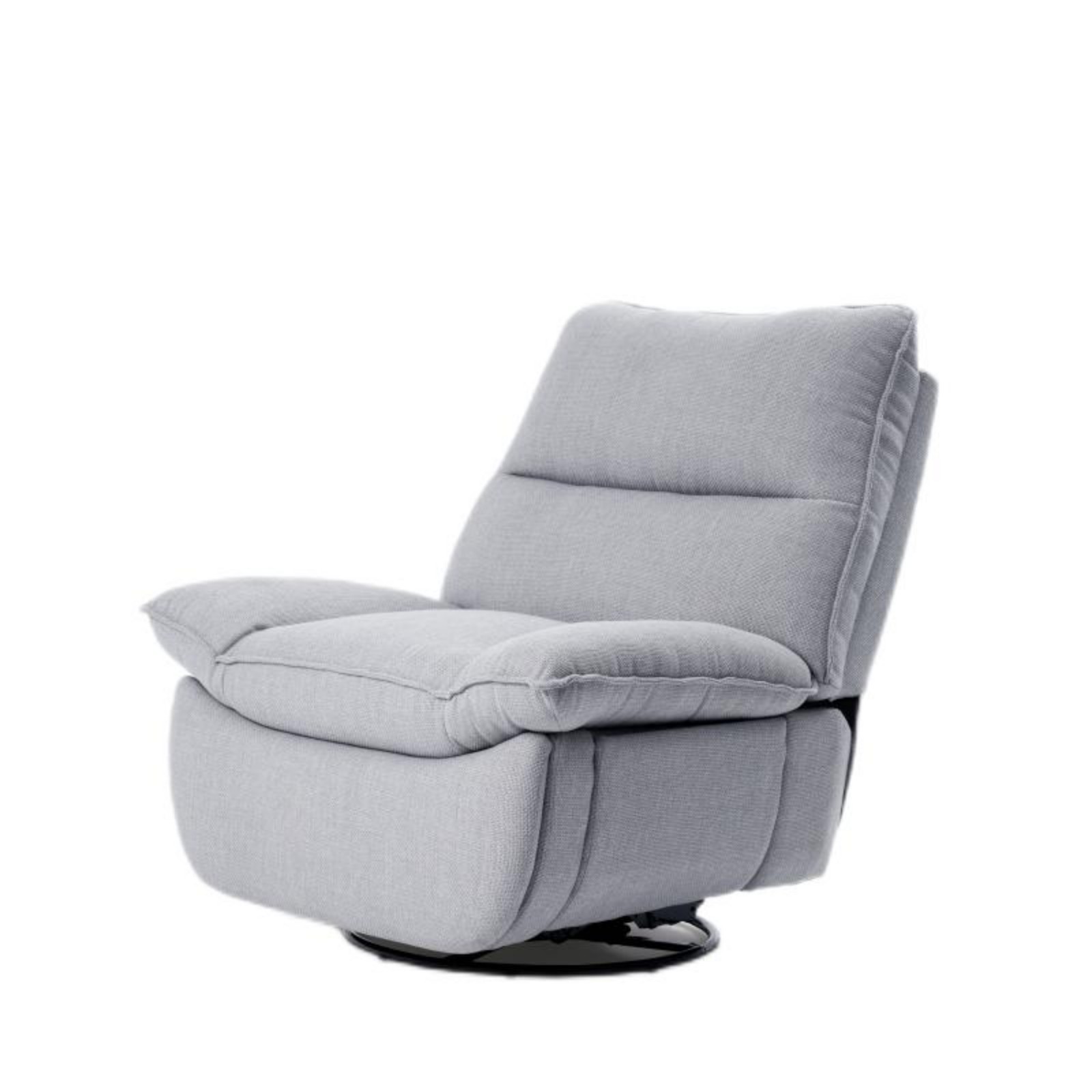 FlexiSpot リクライニングソファ 電動 ソファ 1人掛け ソファー