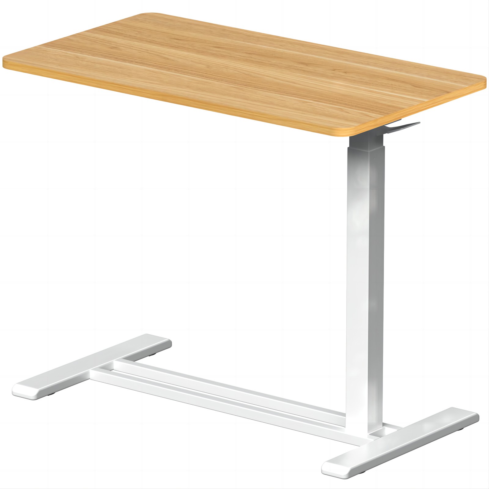 FlexiSpot サイドテーブル キャスター付き 昇降式 おしゃれ FlexiSpot