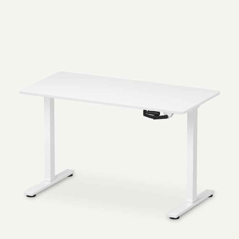 FlexiSpot 昇降デスク 手動 FlexiSpot H1 Basic 手動式昇降デスク