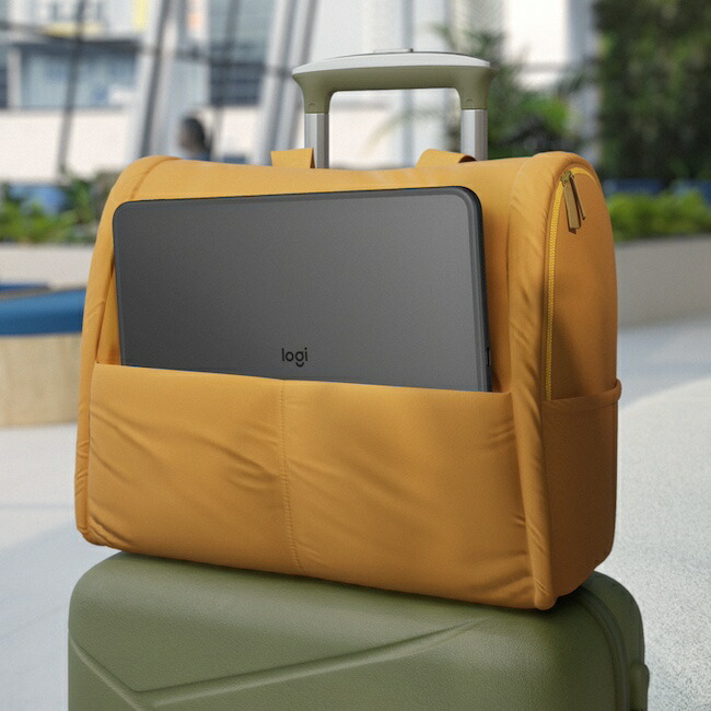 logicool（ロジクール） iPad キーボードケース Combo Touch iPad Pro