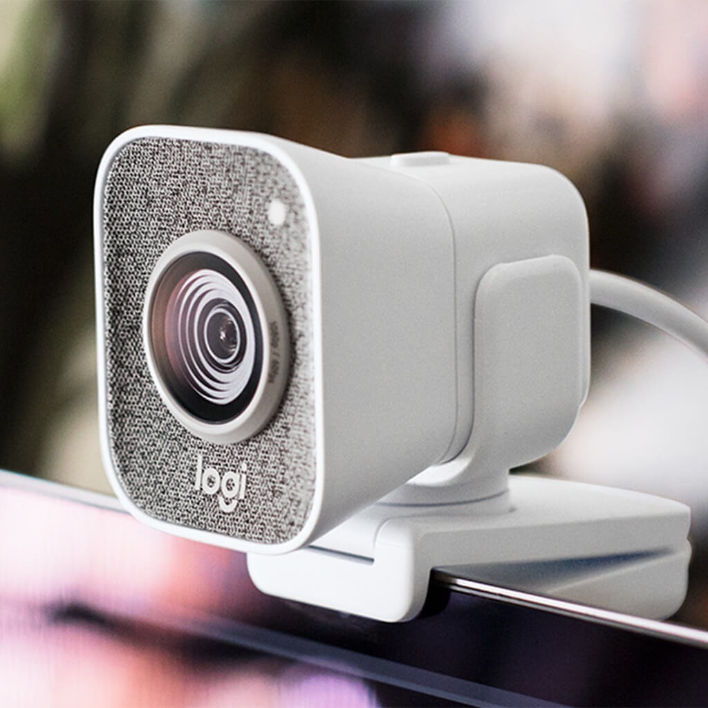 logicool（ロジクール） ウェブカメラ C980 フルHD 1080P 60FPS